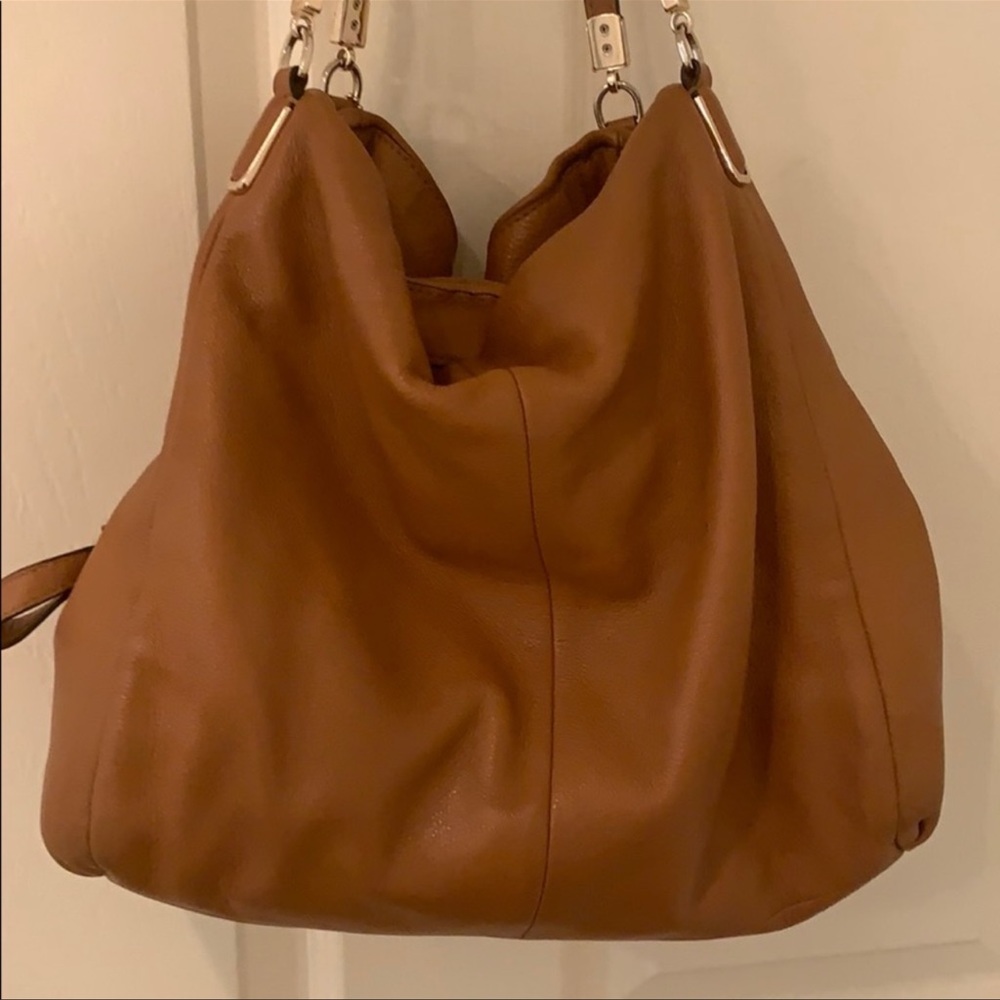 Coach Shoulder Bag - Picture 7 of 12